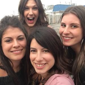 Meet your Posher, Tammy